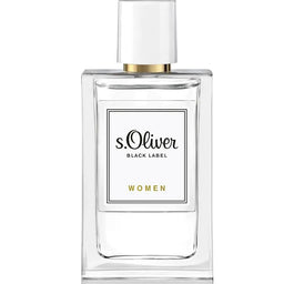 s.Oliver Black Label Women woda toaletowa spray