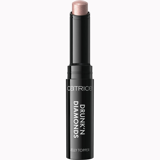 Catrice Drunk'n Diamonds topper do cieni do powiek