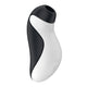 Satisfyer Orca stymulator łechtaczki Black & White