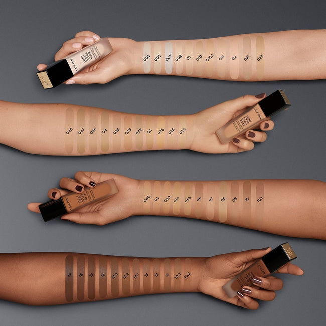 Lancome Teint Idole Ultra Wear trwały podkład do twarzy SPF15