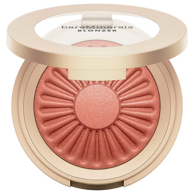 bareMinerals Gen Nude Blonzer róż-bronzer do twarzy