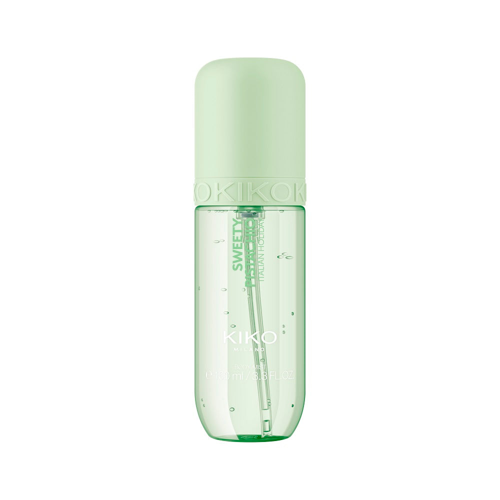 kiko italian holiday sweety pistachio