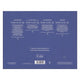 Davidoff Cool Water Men zestaw woda toaletowa spray 75ml + balsam po goleniu 75ml + żel pod prysznic 75ml + woda po goleniu 75ml