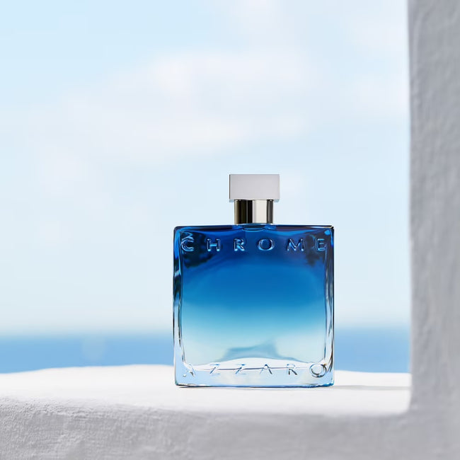 Azzaro Chrome woda perfumowana spray