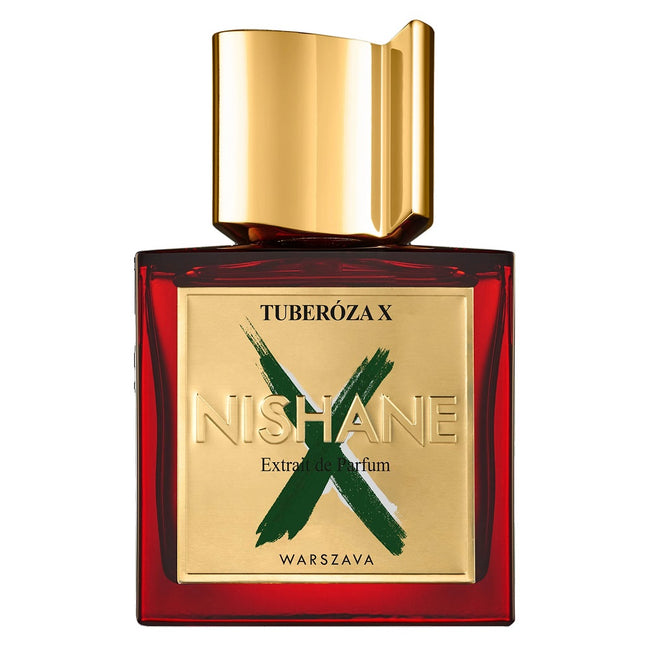 Nishane Tuberóza X ekstrakt perfum spray