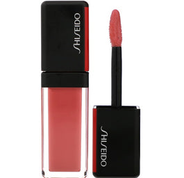 Shiseido LacquerInk LipShine pomadka w płynie