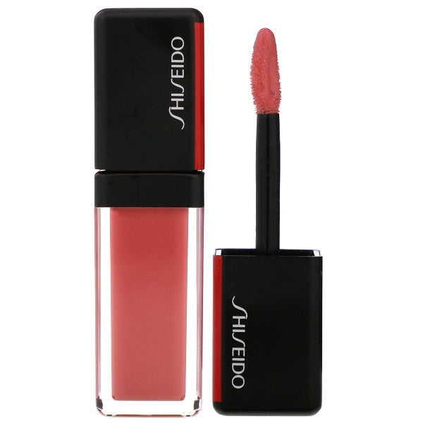 Shiseido LacquerInk LipShine pomadka w płynie