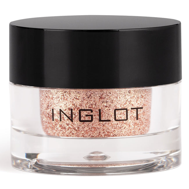 Inglot AMC Pure Pigment Eye Shadow sypki cień do powiek