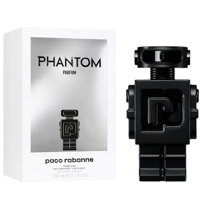 Paco Rabanne Phantom perfumy