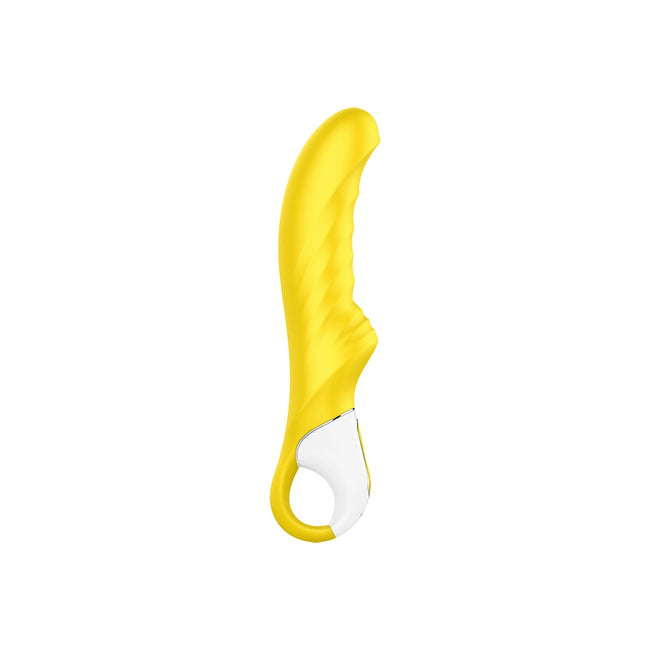 Satisfyer Yummy Sunshine wibrator do stymulacji punktu G