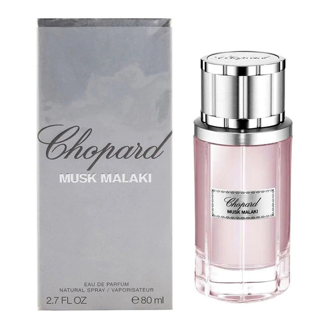 Chopard Musk Malaki woda perfumowana spray 80ml