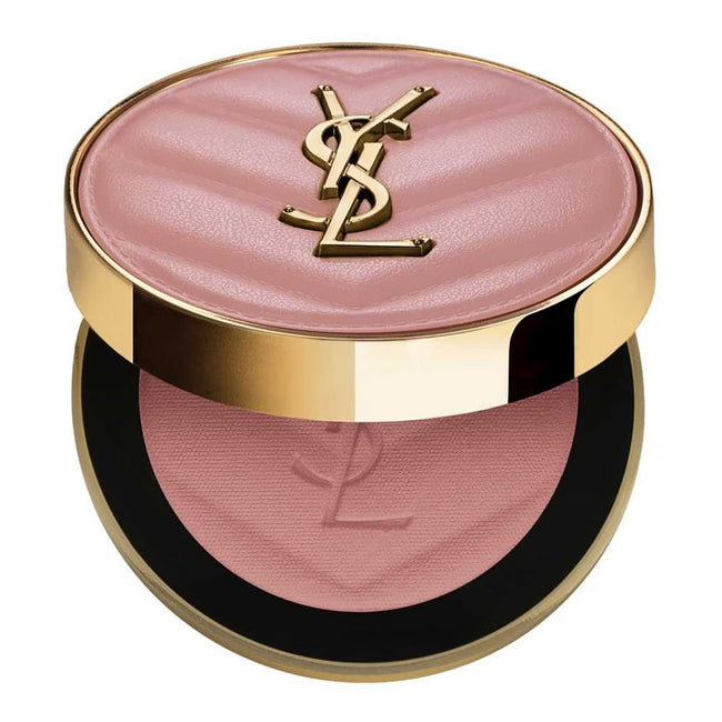 Yves Saint Laurent Make Me Blush róż do policzków