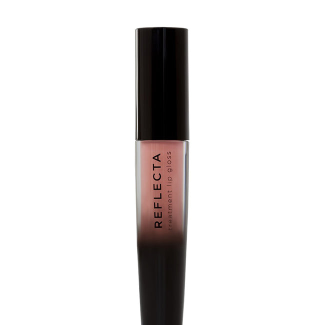 NOUBA Reflecta Treatment Lip Gloss błyszczyk do ust
