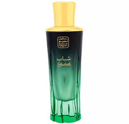 Naseem Shabab perfumy spray