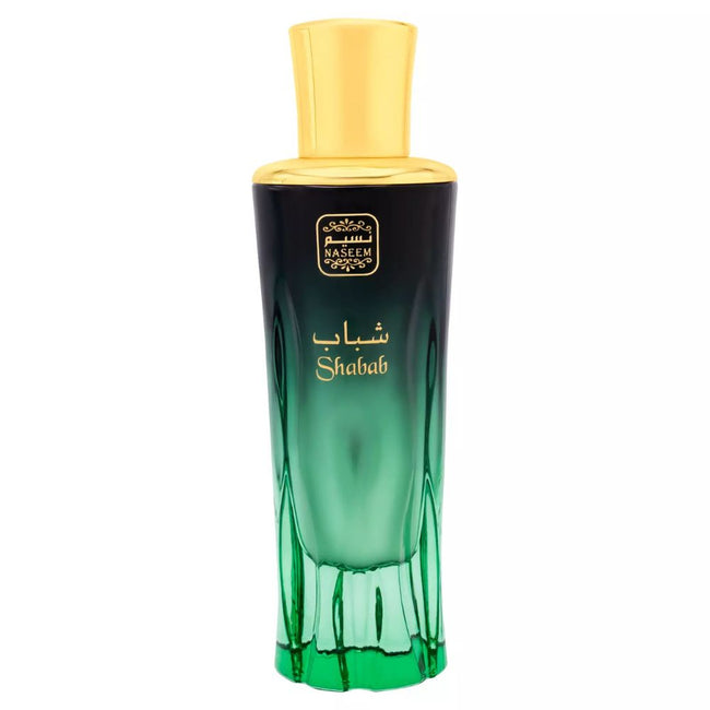 Naseem Shabab perfumy spray