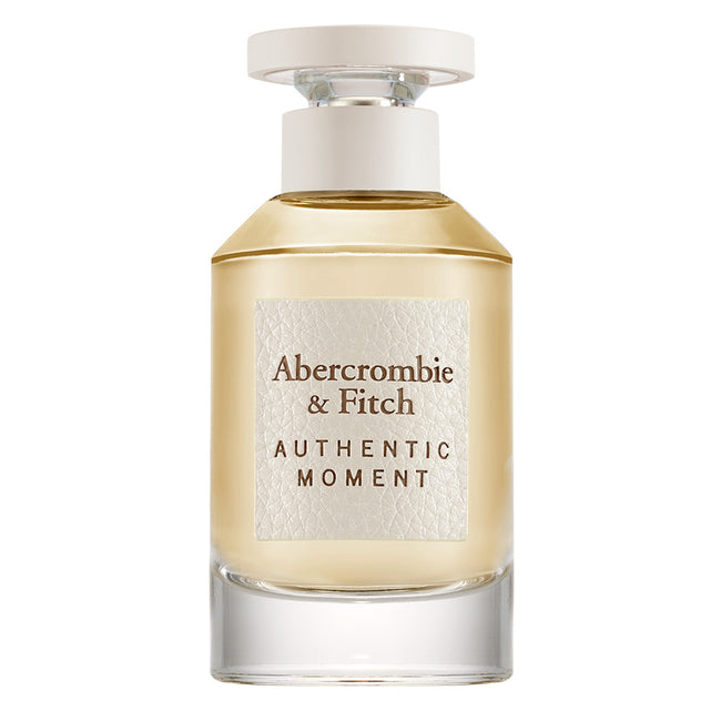Abercrombie&Fitch Authentic Moment Woman woda perfumowana spray