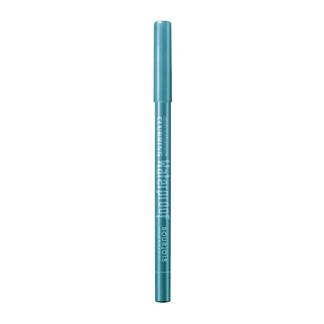 Bourjois Contour Clubbing Waterproof wodoodporna kredka do oczu