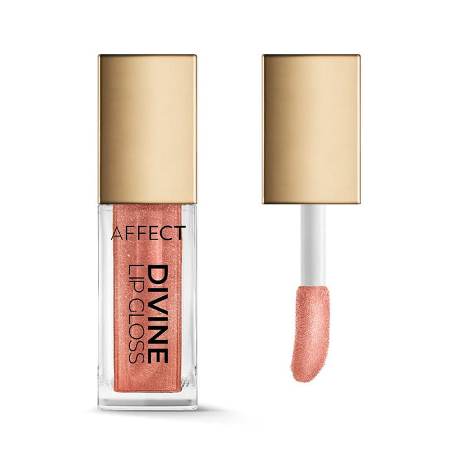 Affect Divine Lip Gloss błyszczyk do ust