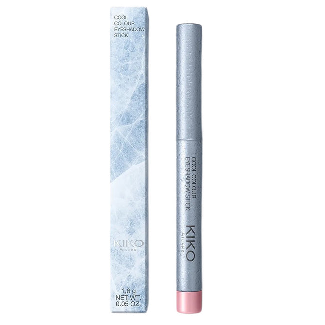 KIKO Milano Cool Colour Eyeshadow Stick cień do powiek w sztyfcie