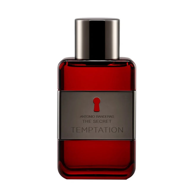 Antonio Banderas The Secret Temptation woda toaletowa spray