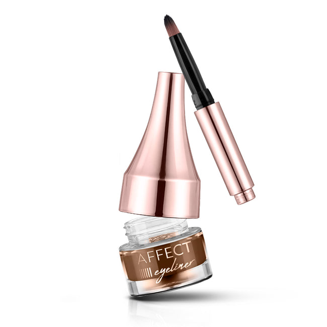 Affect Simple Lines eyeliner w żelu
