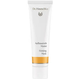 Dr. Hauschka Firming Mask ujędrniająca maseczka do cery dojrzałej 30ml
