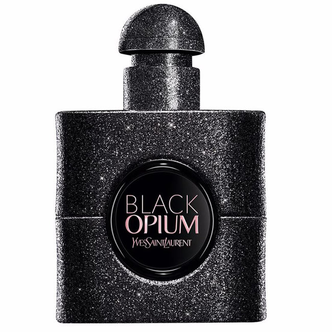 Yves Saint Laurent Black Opium Extreme woda perfumowana spray
