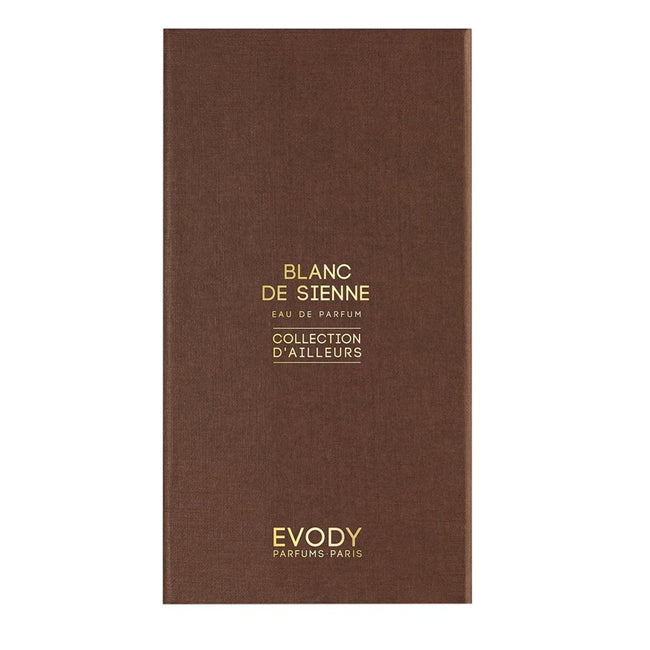 EVODY Blanc De Sienne woda perfumowana