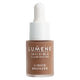 Lumene Invisible Illumination bronzer z serum 15ml