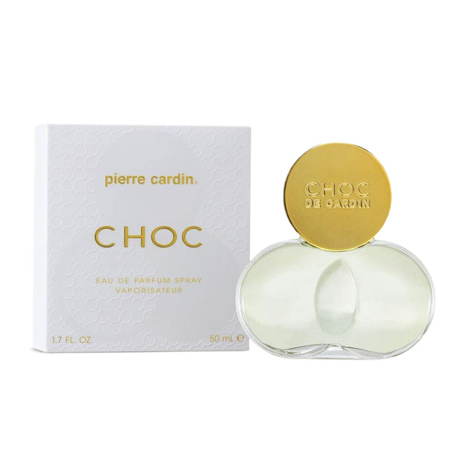 Pierre Cardin Choc woda perfumowana spray
