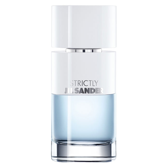 Jil Sander Strictly Fresh woda toaletowa spray