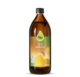 Olini Ocet jabłkowy 1000ml
