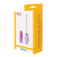 Dream Toys Love Signal Eggcitement wibrujące jajeczko z pilotem