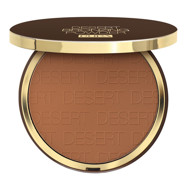 Pupa Milano Desert Bronzing Powder puder brązujący