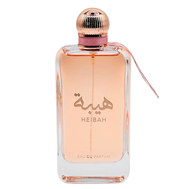 Ard al Zaafaran Heibah woda perfumowana spray