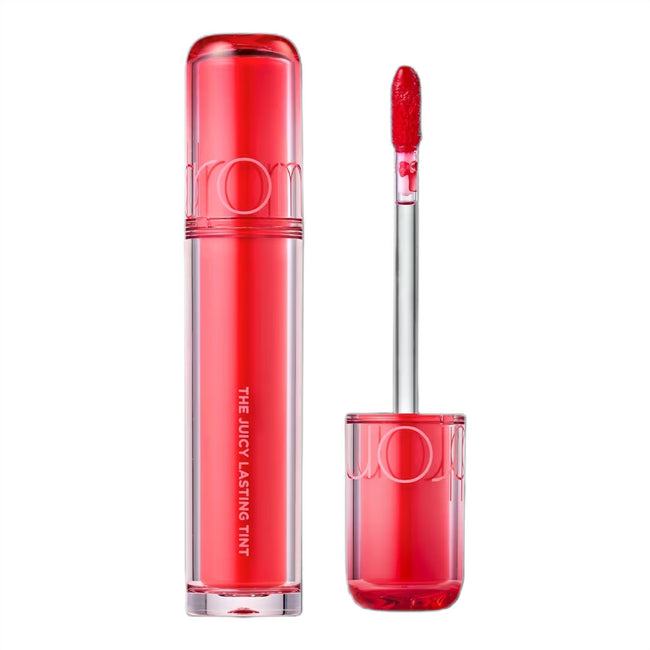 Rom&nd The Juicy Lasting Tint błyszczyk do ust