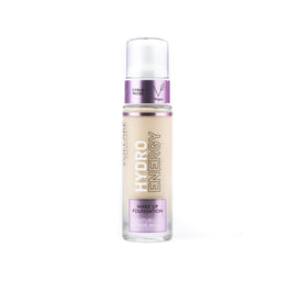 Vollare Hydro Energy Make Up Foundation podkład nawilżająco-energetyzujący do twarzy