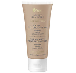 Ava Laboratorium Beauty Home Care Age Control krem z fitohormonami 100ml
