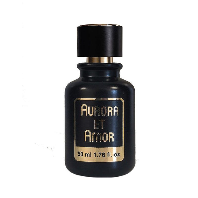 AURORA ET AMOR Black perfumy z feromonami dla kobiet