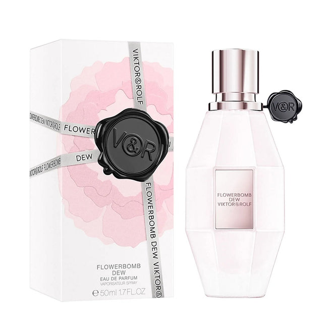 Viktor & Rolf Flowerbomb Dew woda perfumowana