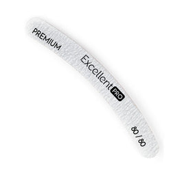 Excellent PRO Premium pilnik zebra banan NF30 80/80