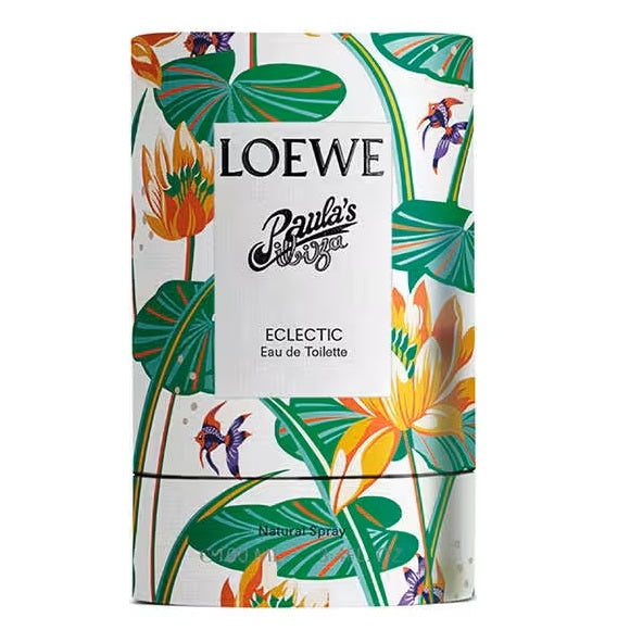 Loewe Paula's Ibiza Eclectic woda toaletowa