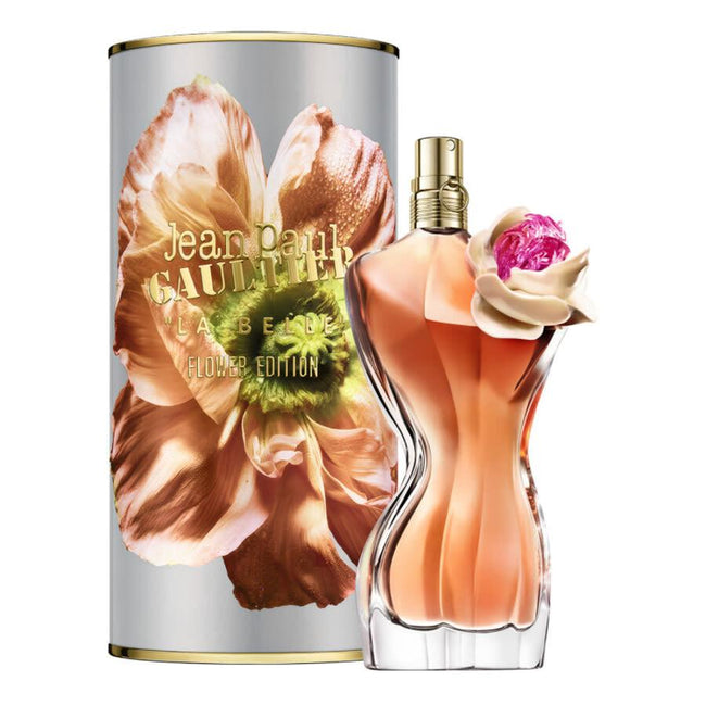 Jean Paul Gaultier La Belle Flower Edition woda perfumowana