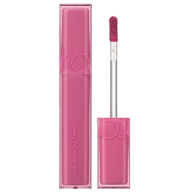 Rom&nd Dewy·Ful Water Tint błyszczyk do ust
