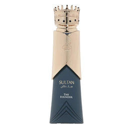 French Avenue Sultan The Founder woda perfumowana