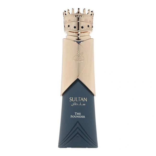 French Avenue Sultan The Founder woda perfumowana