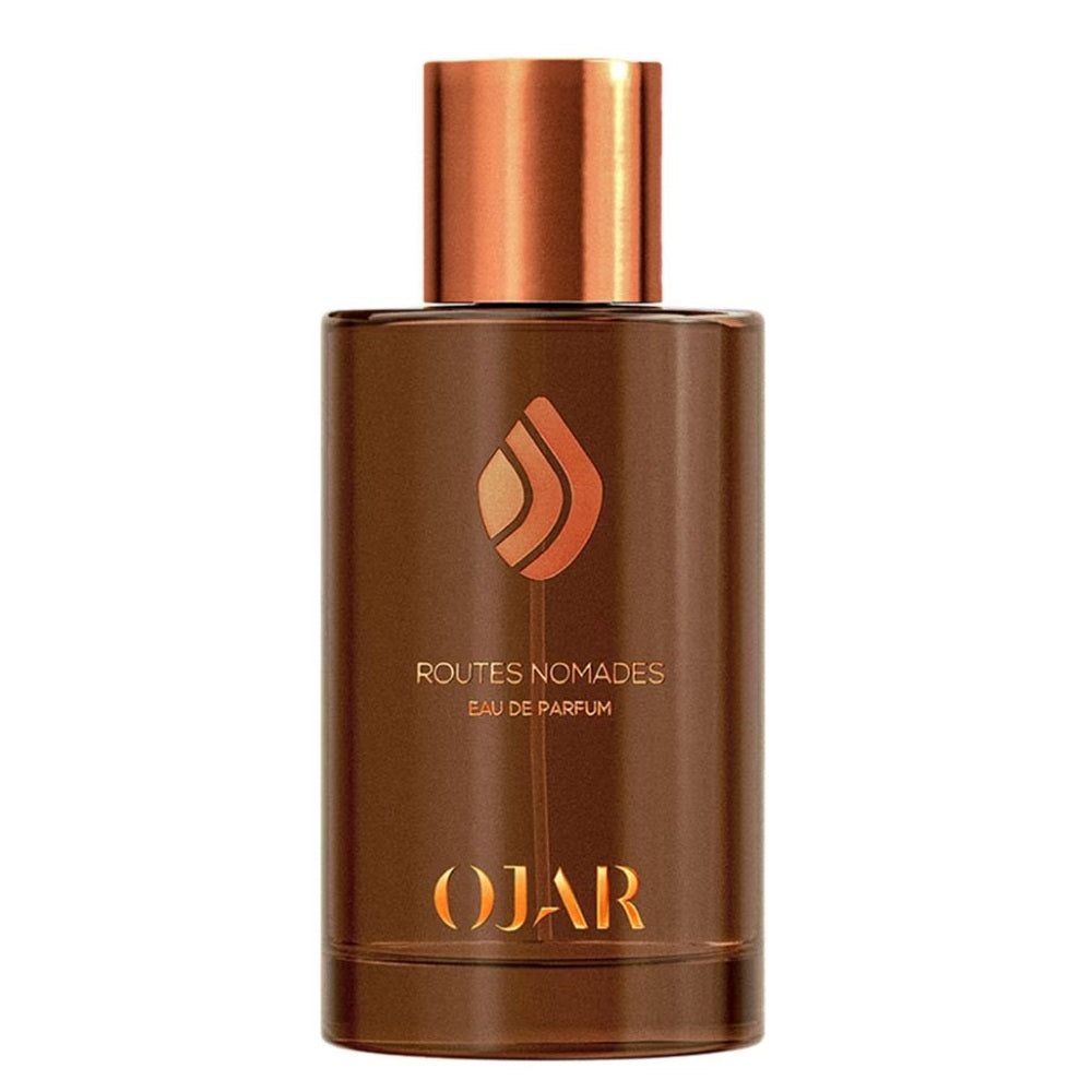 ojar routes nomades