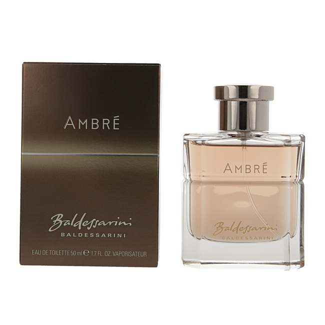 Baldessarini Ambre woda toaletowa spray