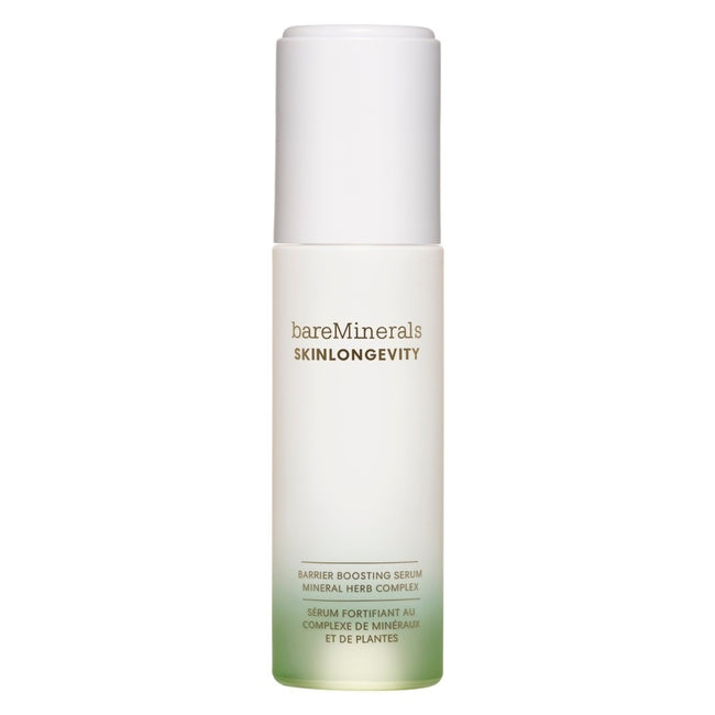 bareMinerals Skinlongevity Barrier Boosting serum wzmacniające barierę ochronną skóry 50ml