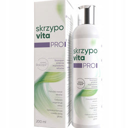 Skrzypovita Pro szampon przeciw wypadaniu włosów 200ml